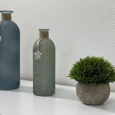 Hansehaus 10 Apartment