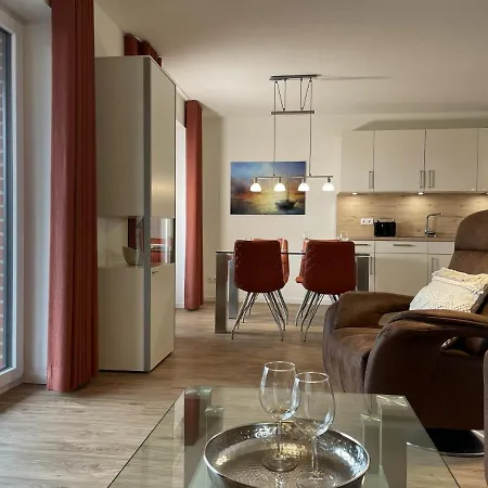 Hansehaus 10 Grömitz