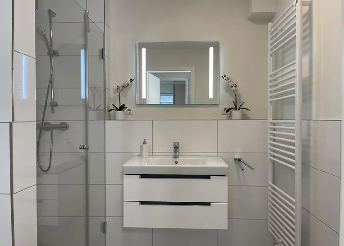 Hansehaus 10 Grömitz