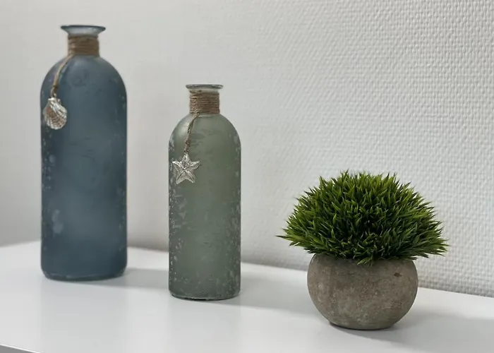 Hansehaus 10 Apartamento