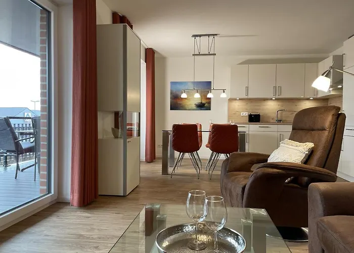 Hansehaus 10 Grömitz